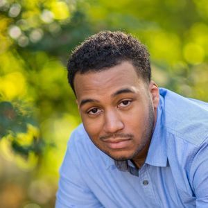 Meet your Posher, Eddie